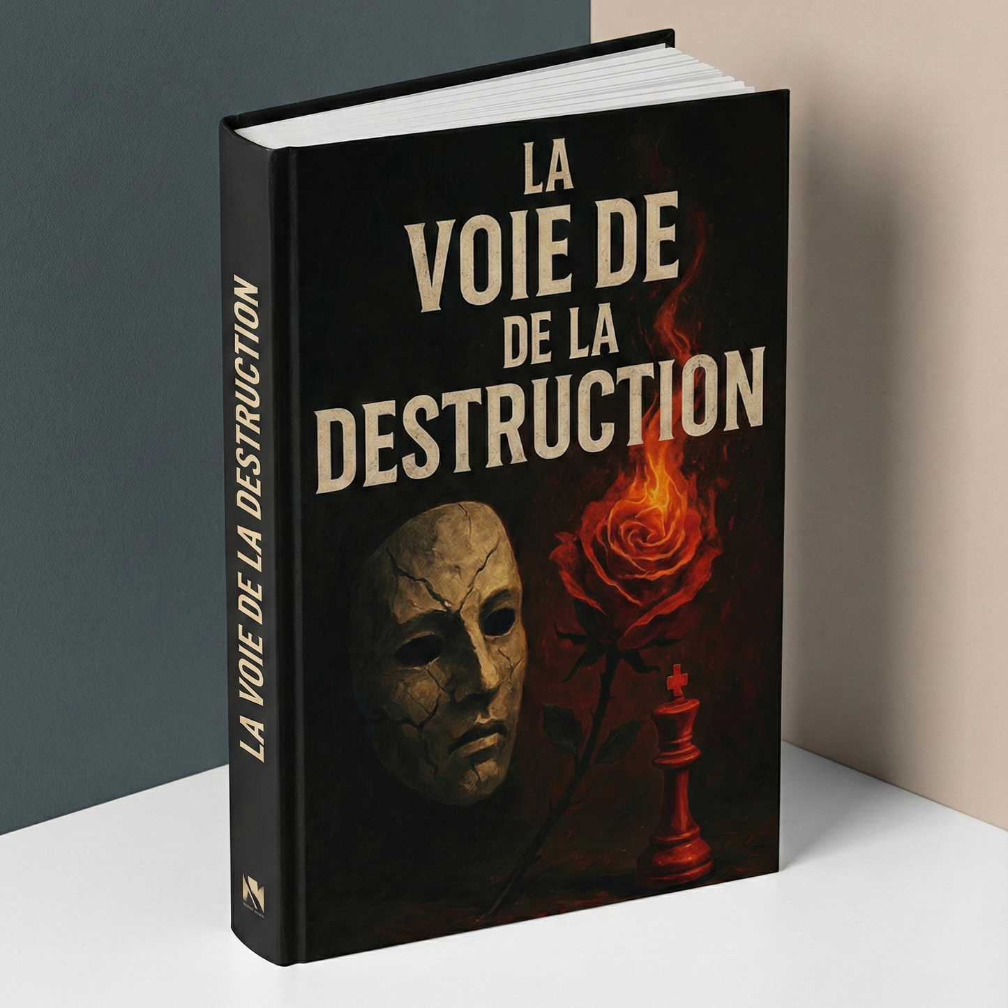 LA VIA DELLA DISTRUZIONE 2: VONGOLA