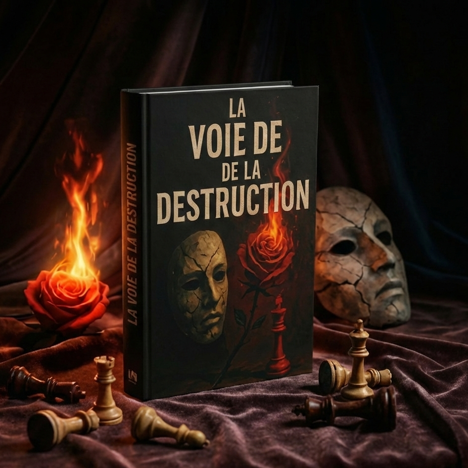 LA VIA DELLA DISTRUZIONE 2: VONGOLA
