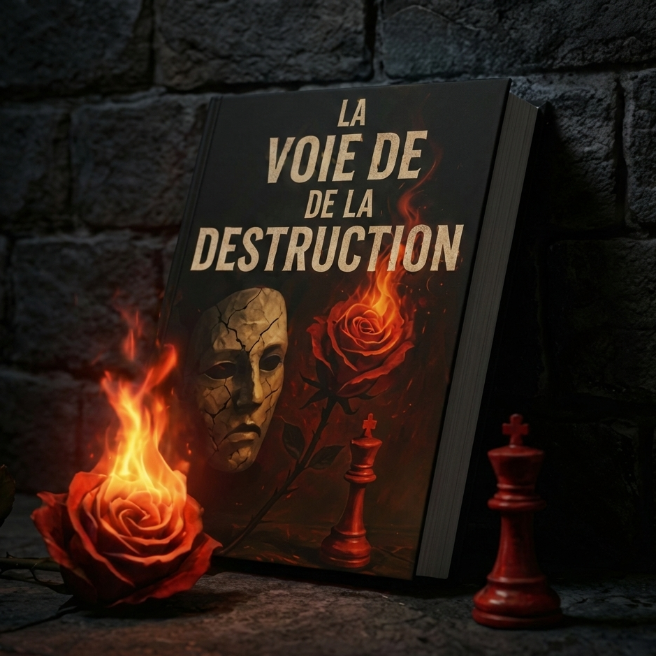 LA VIA DELLA DISTRUZIONE 2: VONGOLA